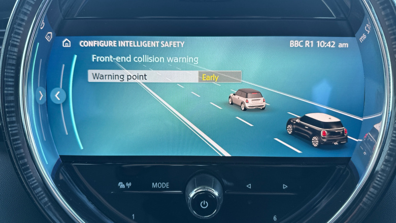 MINI Hatchback 1.5 Cooper Classic Premium 3dr Petrol Hatchback